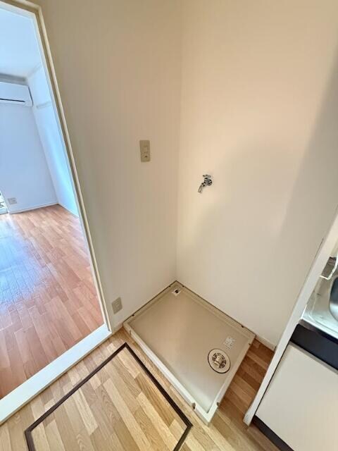 調布駅 徒歩1分 1階の物件内観写真