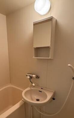 調布駅 徒歩1分 1階の物件内観写真