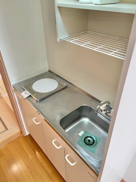 都立大学駅 徒歩7分 1階の物件内観写真