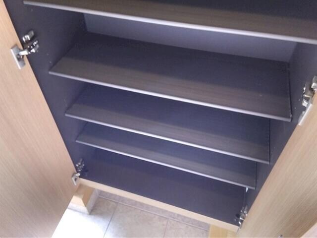 都立大学駅 徒歩7分 1階の物件内観写真