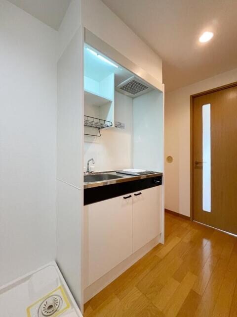 府中駅 徒歩8分 2階の物件内観写真