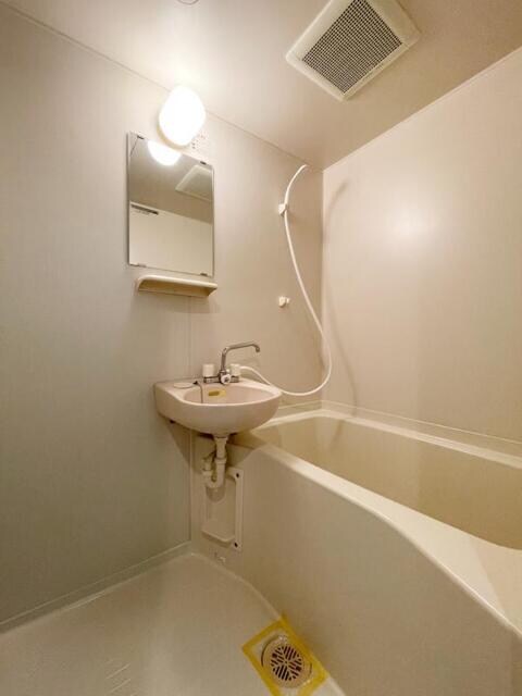 府中駅 徒歩8分 2階の物件内観写真