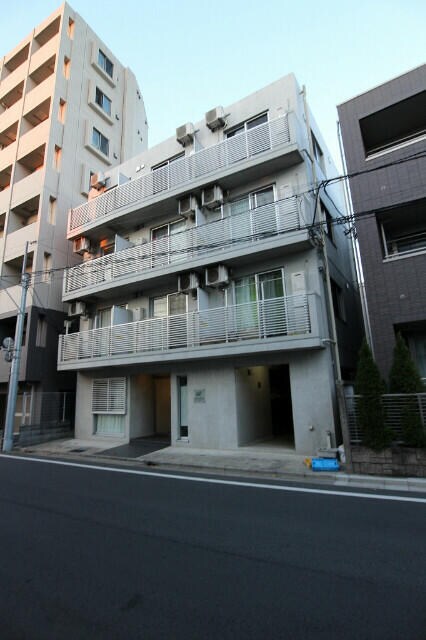 高井戸駅 徒歩13分の物件外観写真