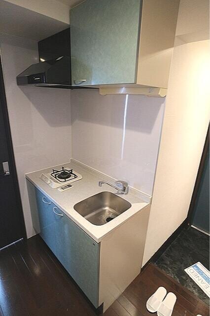 高井戸駅 徒歩13分 4階の物件内観写真