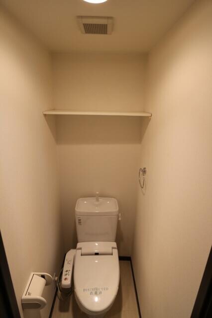 高井戸駅 徒歩13分 4階の物件内観写真