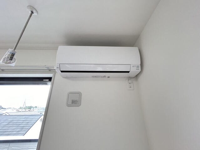 大和田駅 徒歩9分 3階の物件内観写真