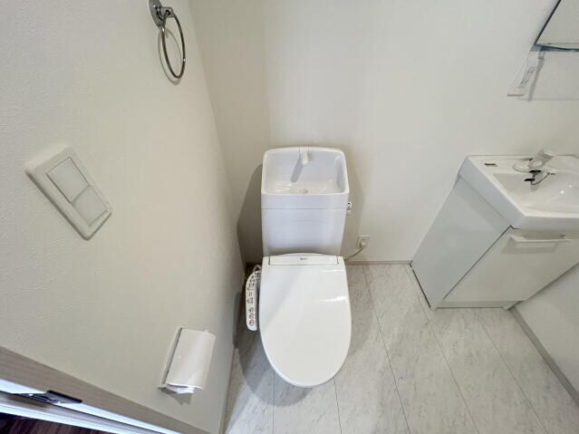 大和田駅 徒歩9分 3階の物件内観写真