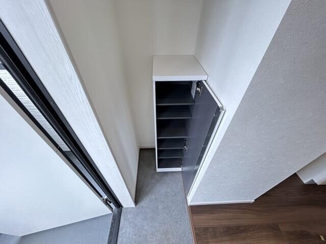 大和田駅 徒歩9分 3階の物件内観写真