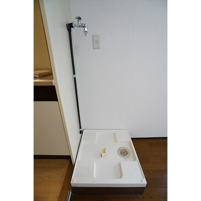 大塚駅 徒歩6分 2階の物件内観写真