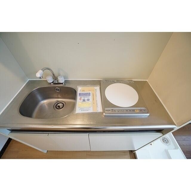 大塚駅 徒歩6分 2階の物件内観写真