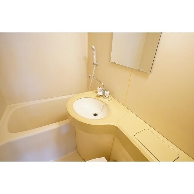 大塚駅 徒歩6分 2階の物件内観写真