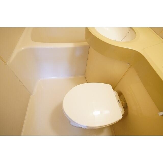 大塚駅 徒歩6分 2階の物件内観写真