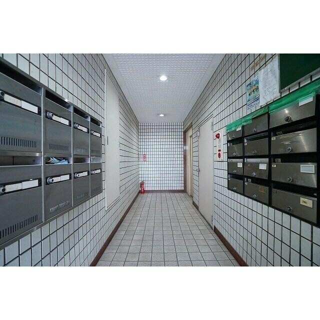 大塚駅 徒歩6分 2階の物件内観写真