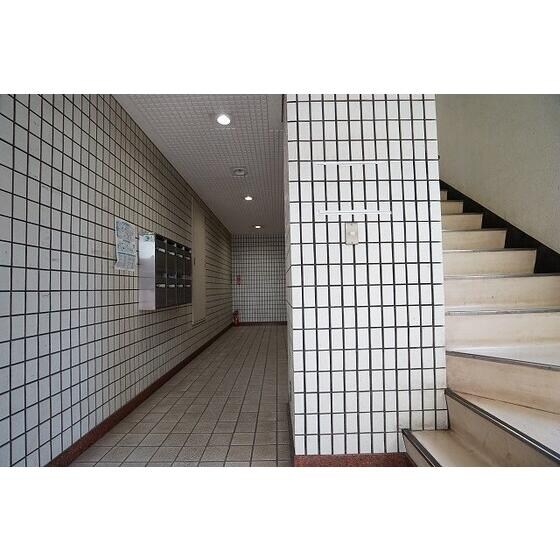 大塚駅 徒歩6分 2階の物件内観写真