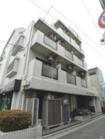 石神井公園駅 徒歩9分 3階の物件外観写真