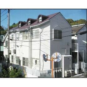 成城学園前駅 徒歩10分 2階の物件外観写真