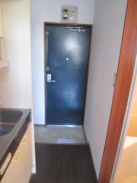 成城学園前駅 徒歩10分 2階の物件内観写真