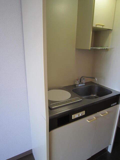 成城学園前駅 徒歩10分 2階の物件内観写真