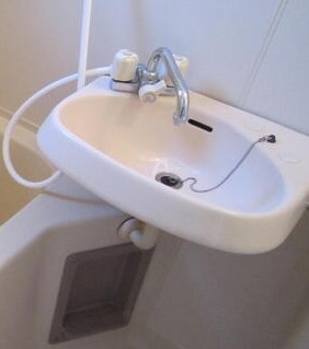 成城学園前駅 徒歩10分 2階の物件内観写真