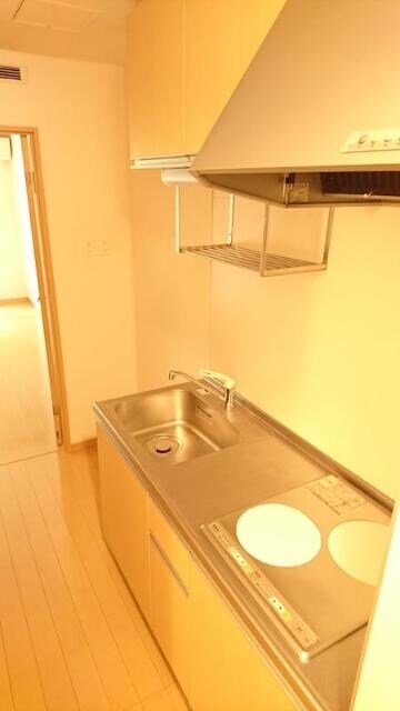 都立家政駅 徒歩10分 2階の物件内観写真