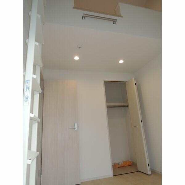 五反野駅 徒歩10分 2階の物件内観写真