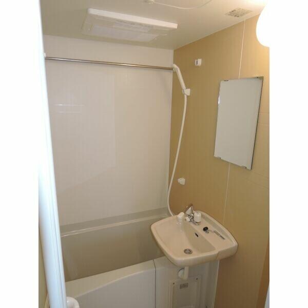 五反野駅 徒歩10分 2階の物件内観写真