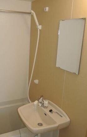 五反野駅 徒歩10分 2階の物件内観写真