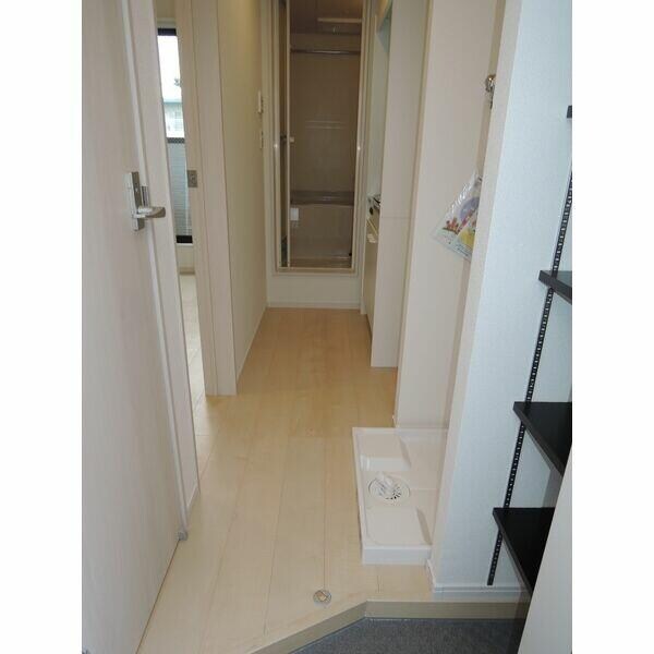 五反野駅 徒歩10分 2階の物件内観写真