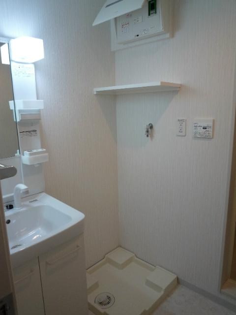 南柏駅 徒歩4分 2階の物件内観写真