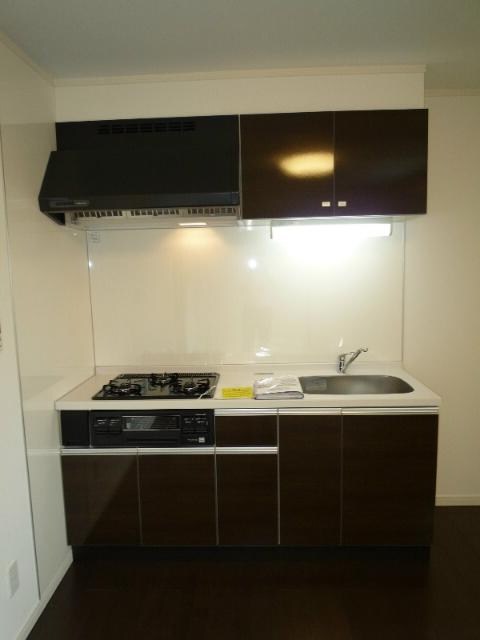 南柏駅 徒歩4分 2階の物件内観写真