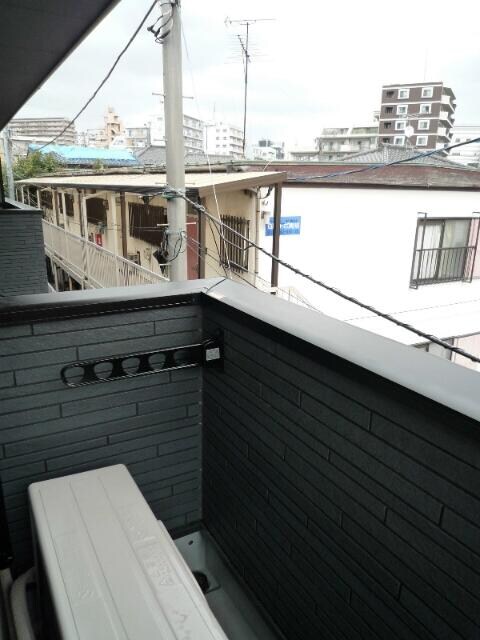 南柏駅 徒歩4分 2階の物件内観写真