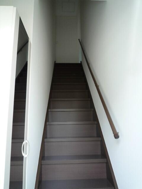 南柏駅 徒歩4分 2階の物件内観写真