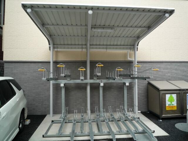 南柏駅 徒歩4分 2階の物件内観写真