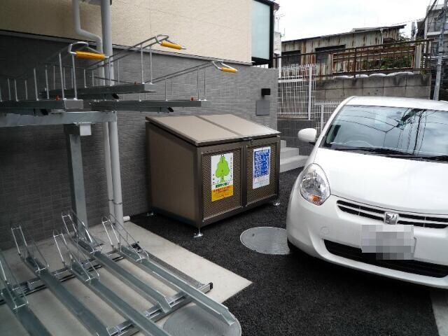 南柏駅 徒歩4分 2階の物件内観写真