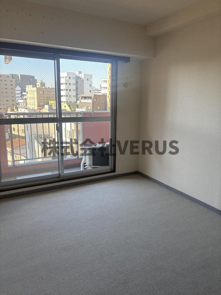 Belle Vue新中野の物件内観写真