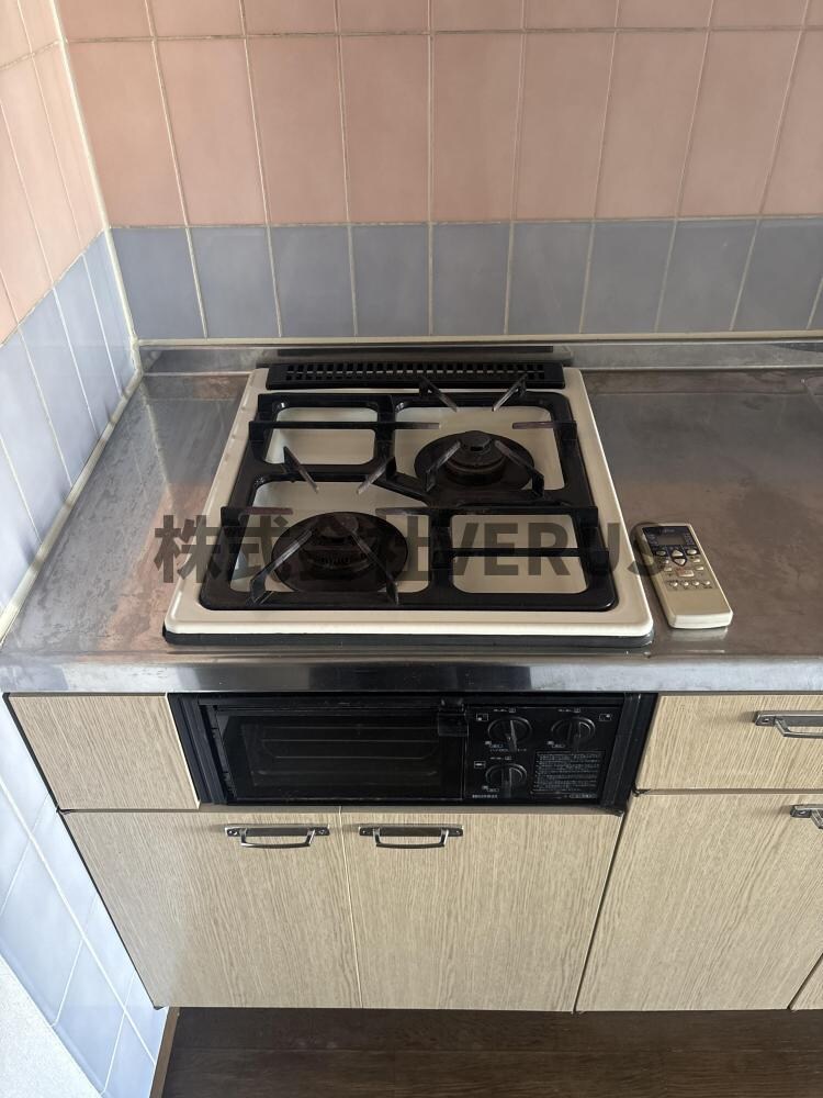 Belle Vue新中野の物件内観写真