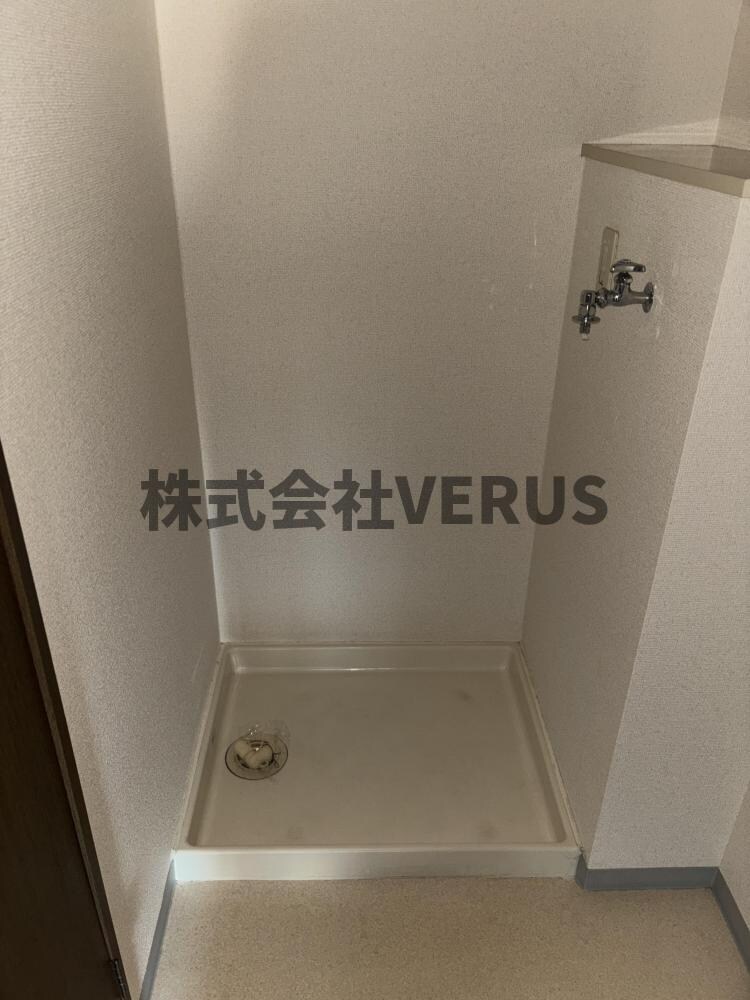 Belle Vue新中野の物件内観写真