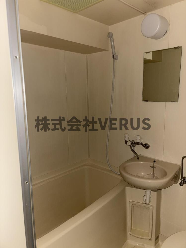 Belle Vue新中野の物件内観写真