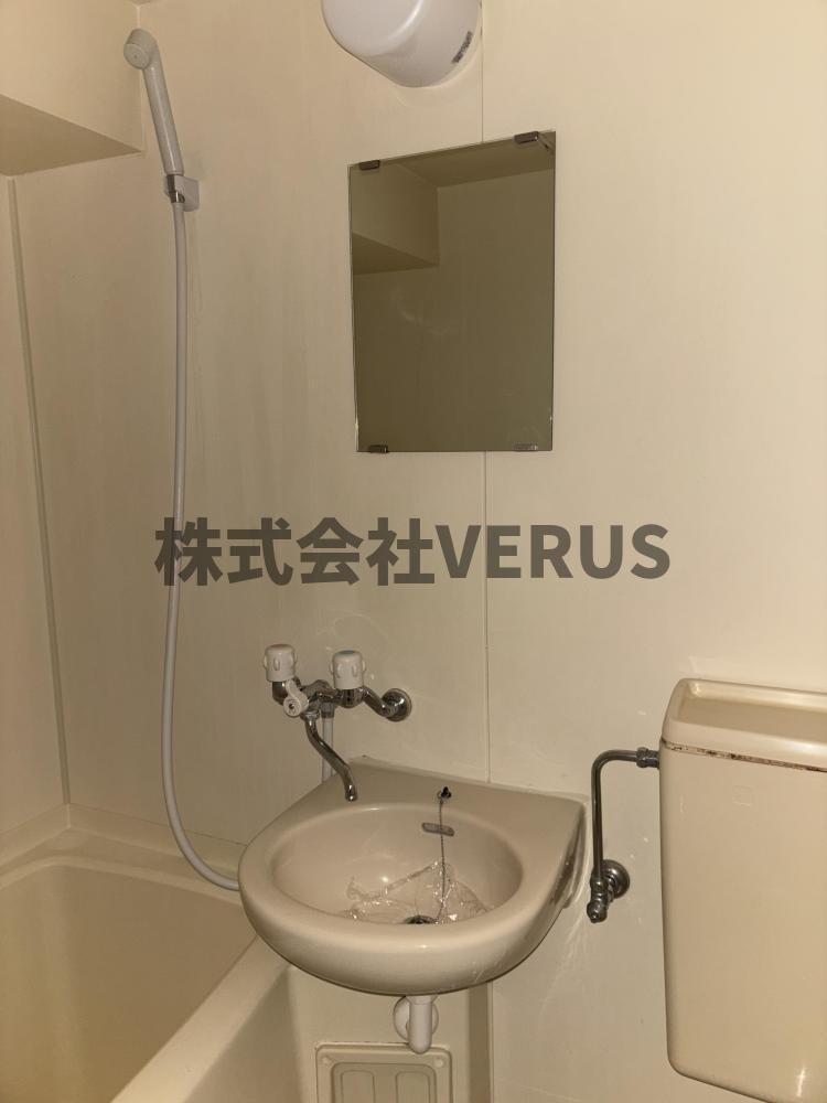 Belle Vue新中野の物件内観写真