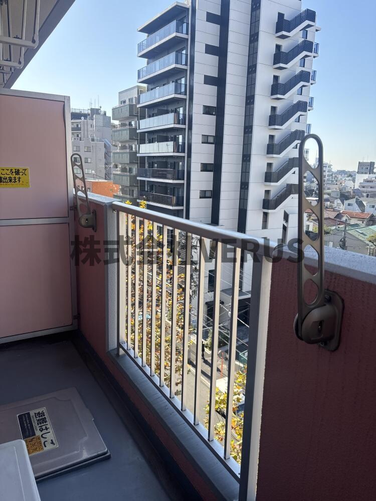 Belle Vue新中野の物件内観写真