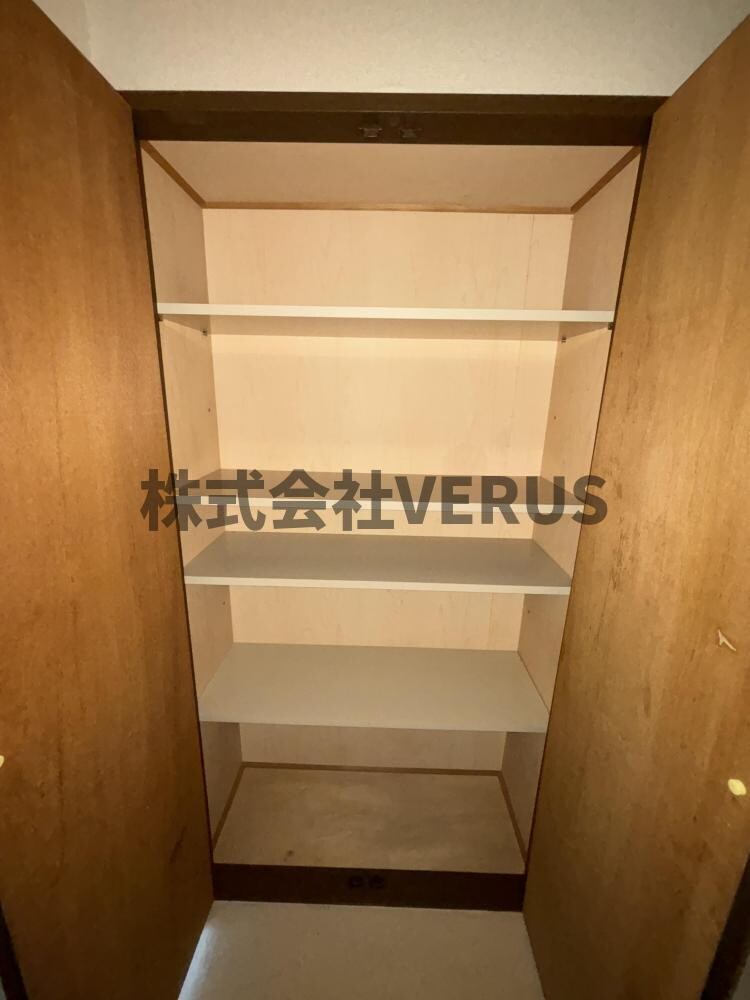 Belle Vue新中野の物件内観写真