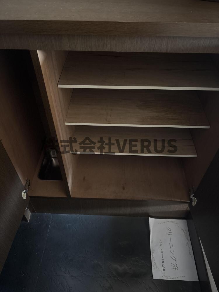 Belle Vue新中野の物件内観写真