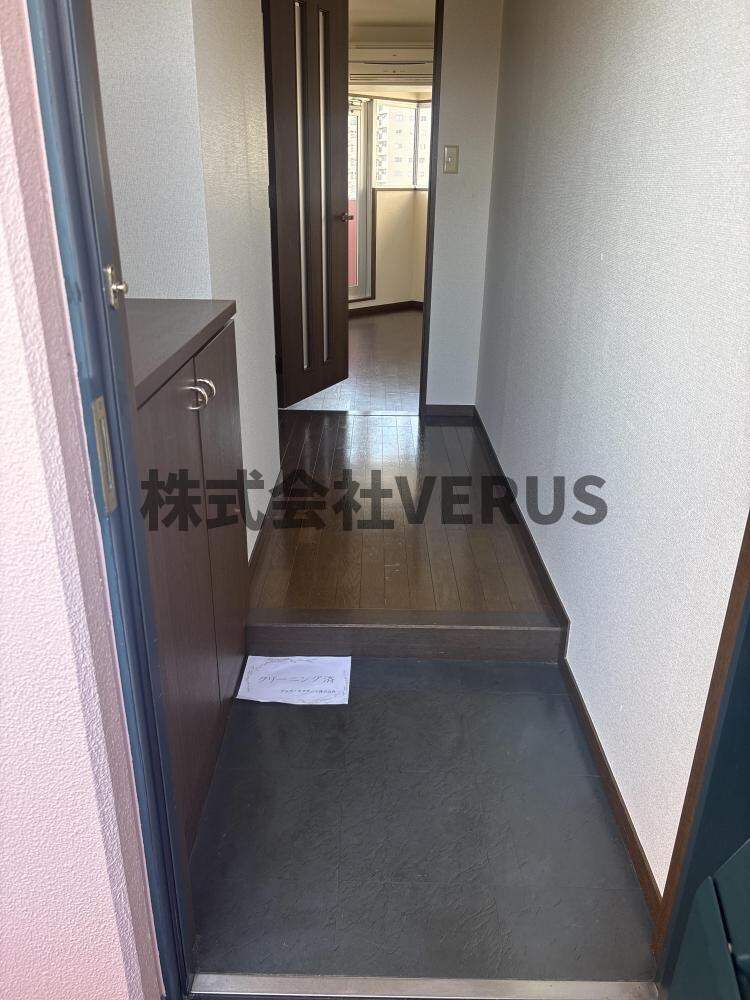 Belle Vue新中野の物件内観写真