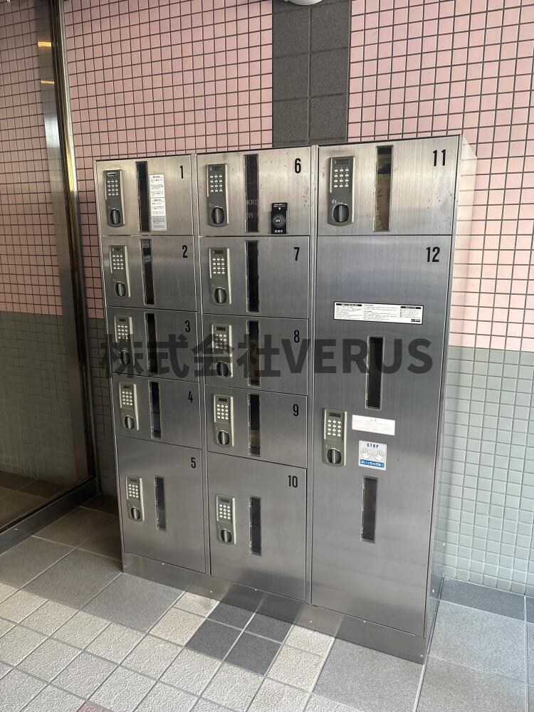 Belle Vue新中野の物件内観写真