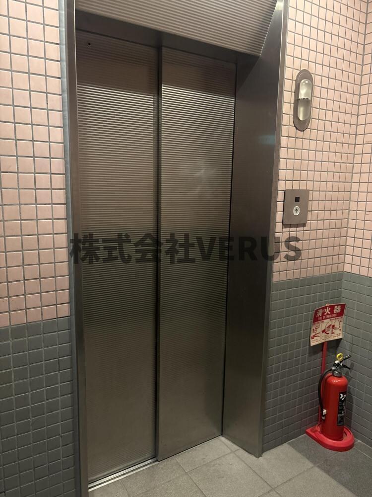 Belle Vue新中野の物件内観写真