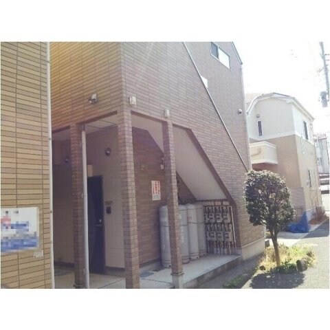 京成小岩駅 徒歩12分 1階の物件外観写真