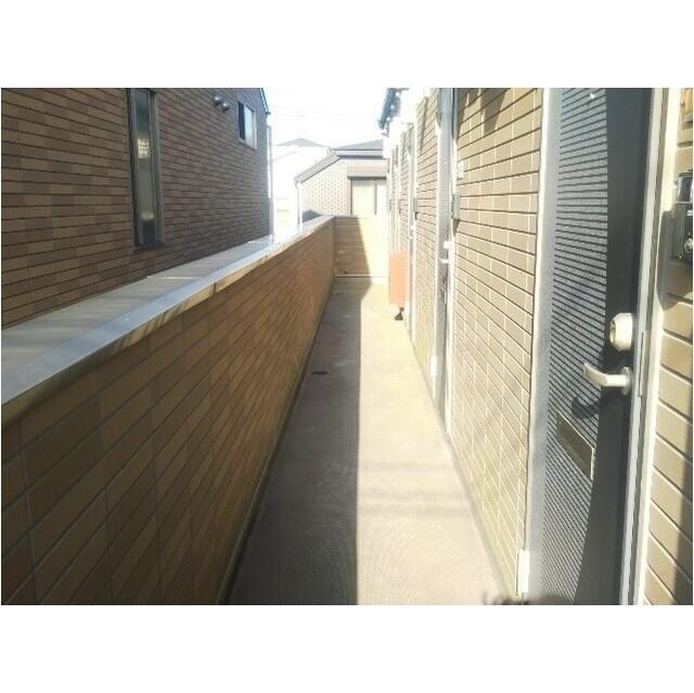 京成小岩駅 徒歩12分 1階の物件内観写真