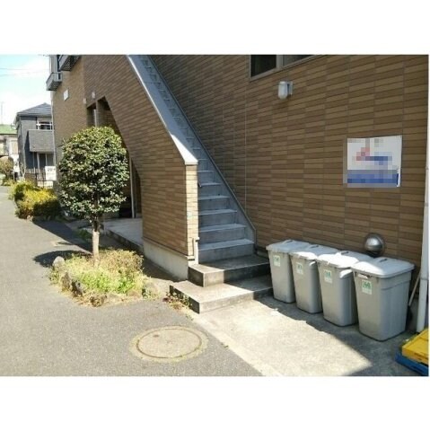 京成小岩駅 徒歩12分 1階の物件内観写真