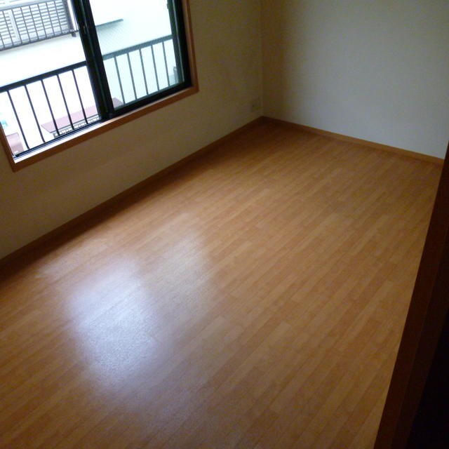 目白駅 徒歩12分 2階の物件内観写真