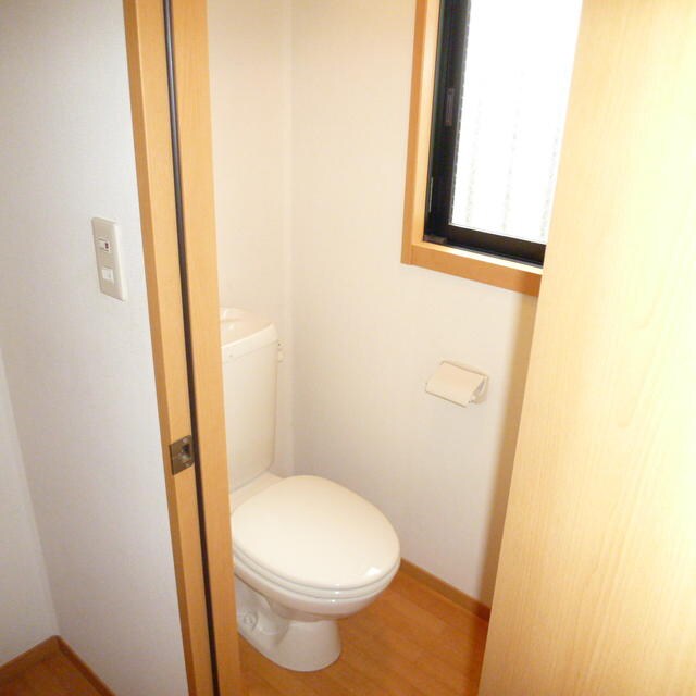 目白駅 徒歩12分 2階の物件内観写真